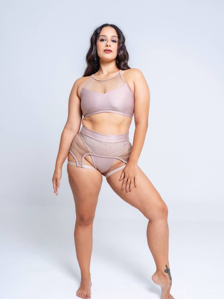 „FRISSON“ Top für den Großhandel von SORTE