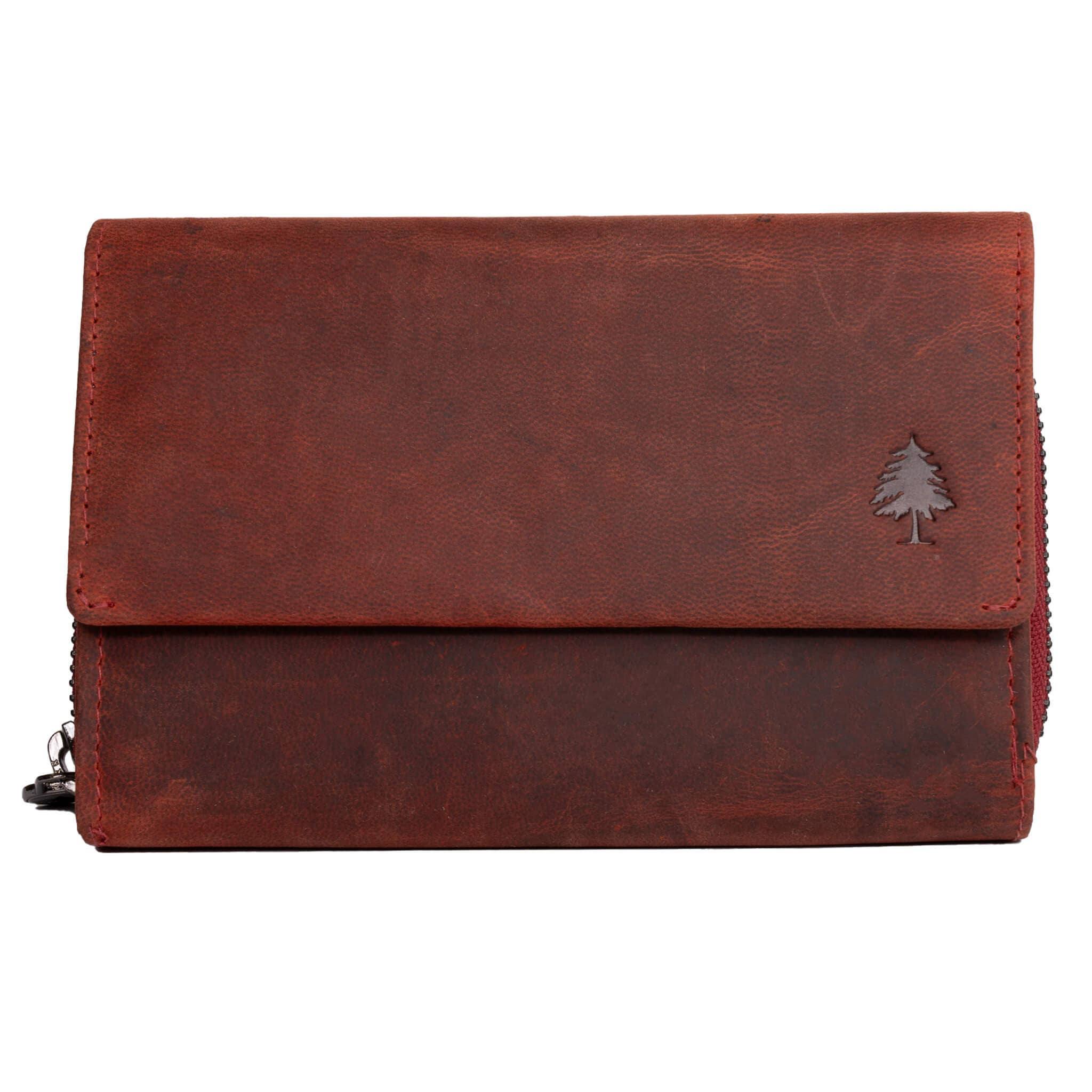 Greenwood - Wholesale Wallet - Women's - Miko leather wallet for women with many card slots purse37