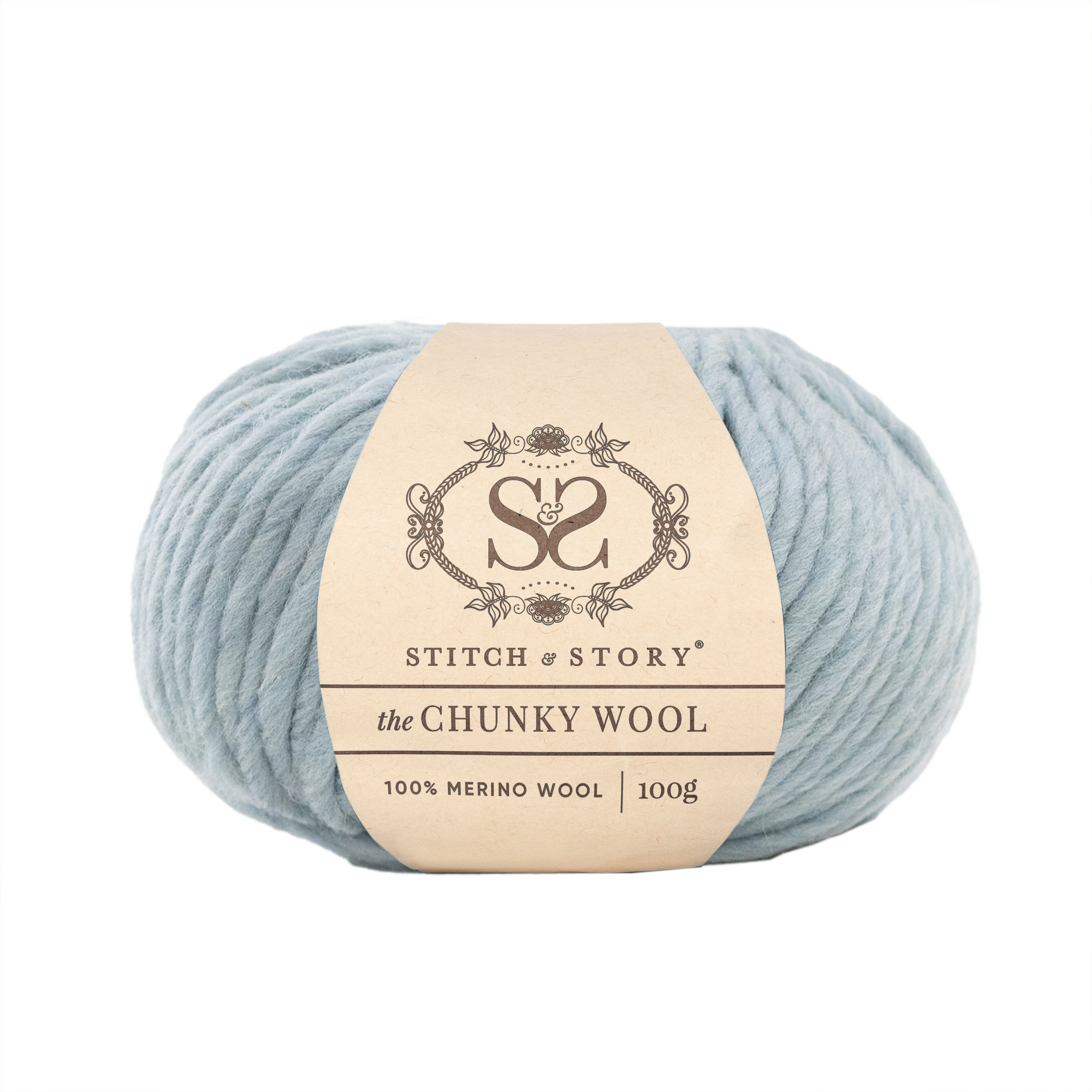 Stitch & Story - Wholesale Yarn - The Chunky Wool Knitting Yarn7