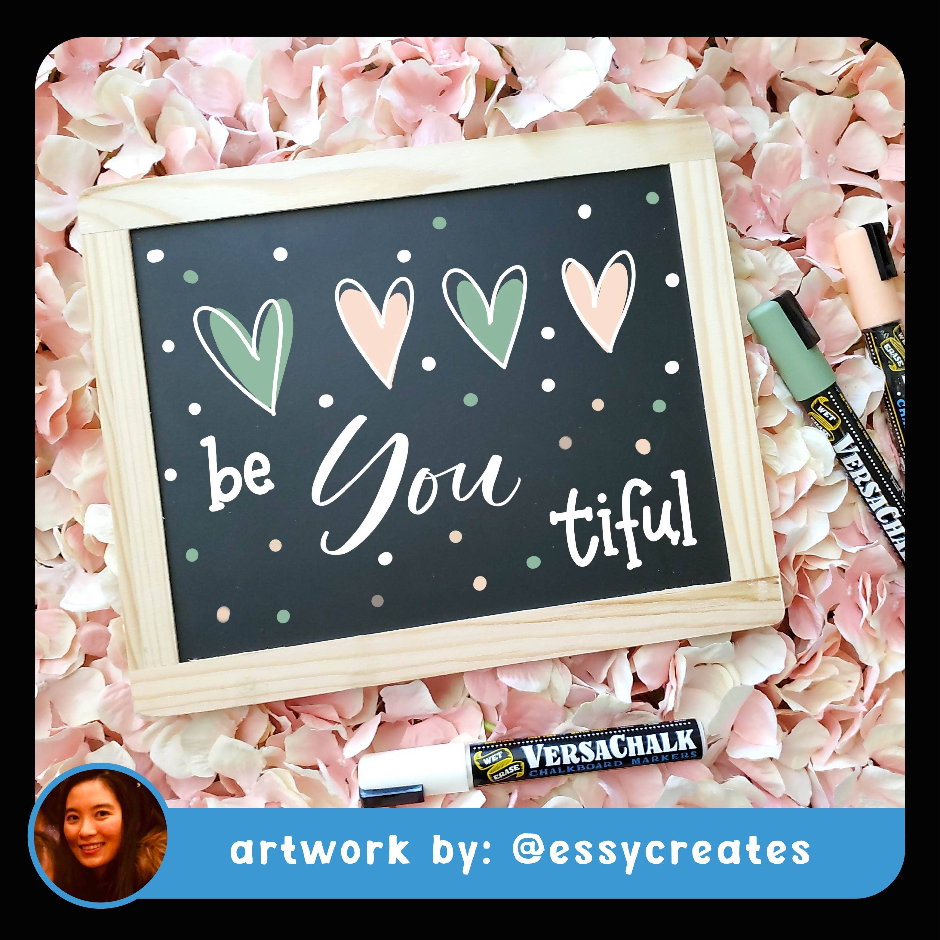 VersaChalk - Vendita all'ingrosso Pennarelli - Pennarelli classici a gesso liquido11