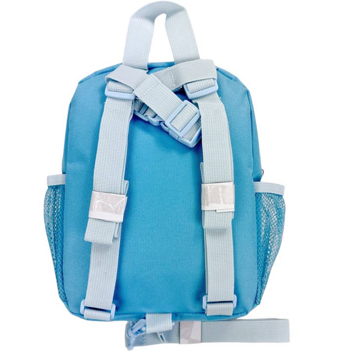 Penguin Kids Wear - Wholesale Backpack - Kids - STITCH Mini 10" Backpack with Harness & Lead