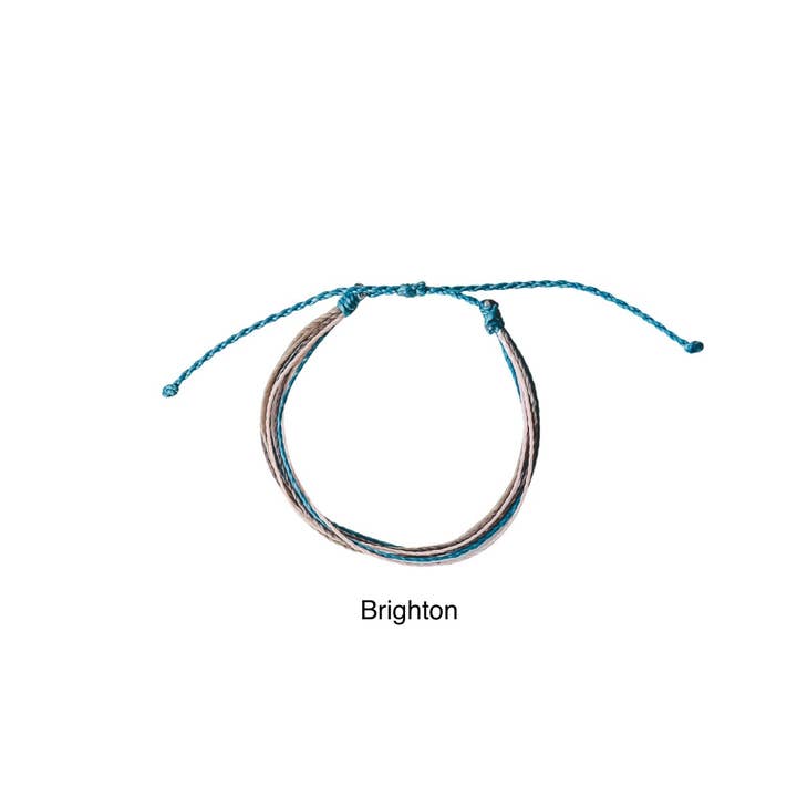 Bali Soul – wholesale Woven/braided bracelet – Kuta Surf Bracelet, Cord Bracelet3