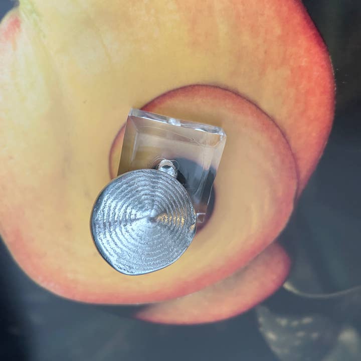 BABY JOYS – Engroshandel Båndring – Sølvring2