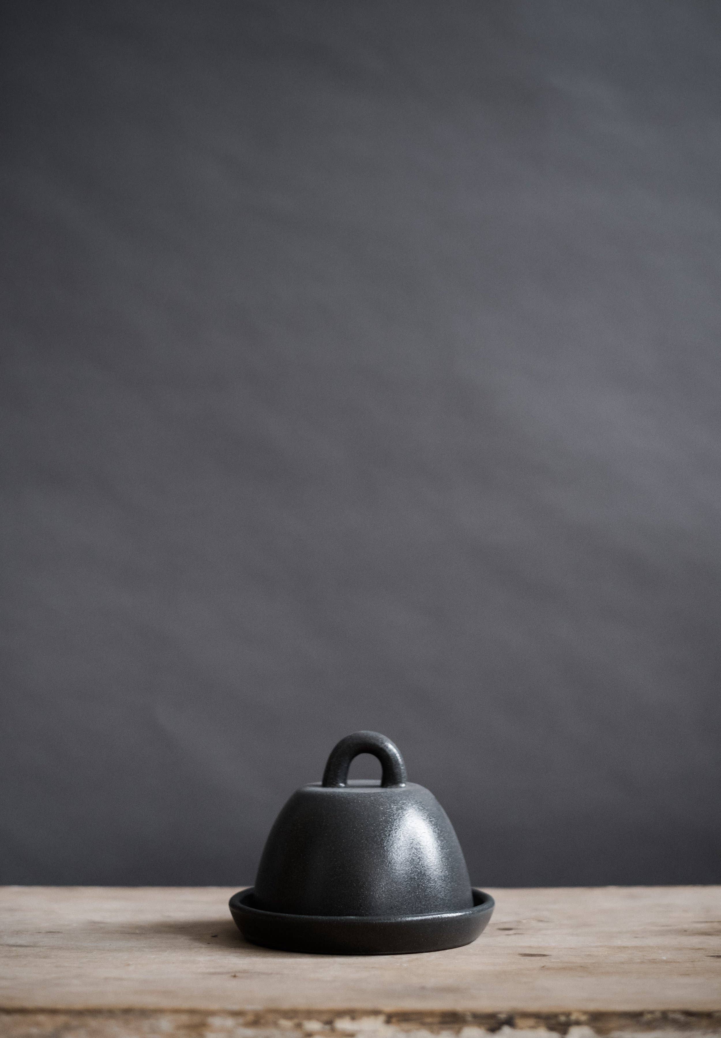 Atelier Tréma - Wholesale Butter Dish - Beurrier5