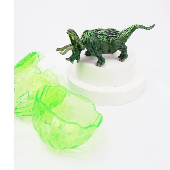 Dinosaur Egg Toy for wholesale by Love and Repeat