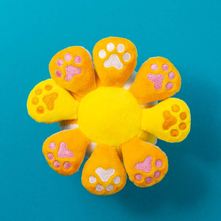 Scatterbrain - Venta al por mayor Peluche - Niños y bebés - MINI Callie el Octogato - Peluche de Gato Pulpo