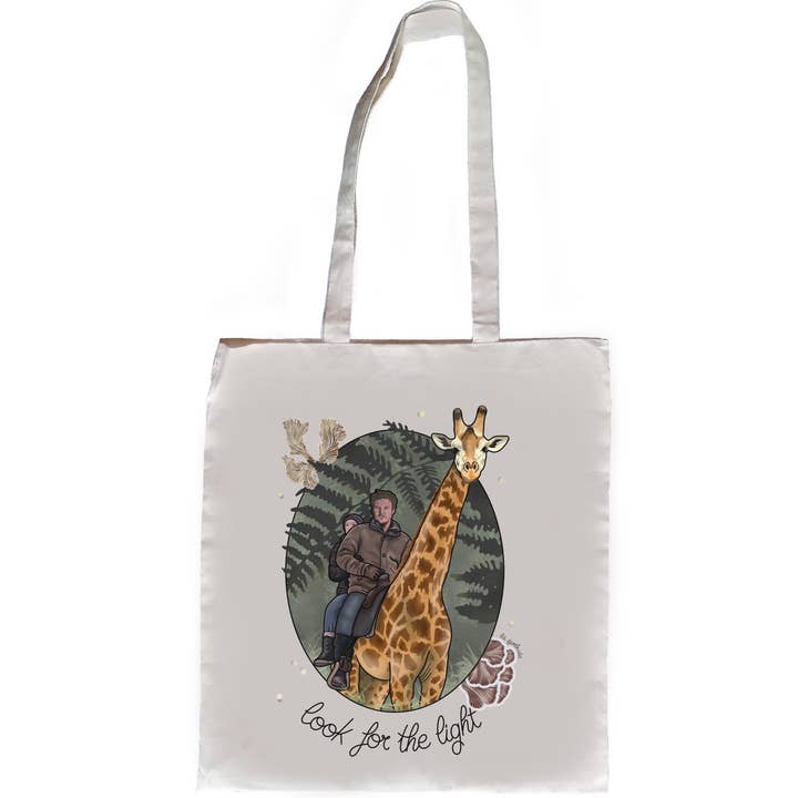 Leder efter den lyse TLOU mulepose for engroshandel hos La Barbuda - No U.S. custom fees