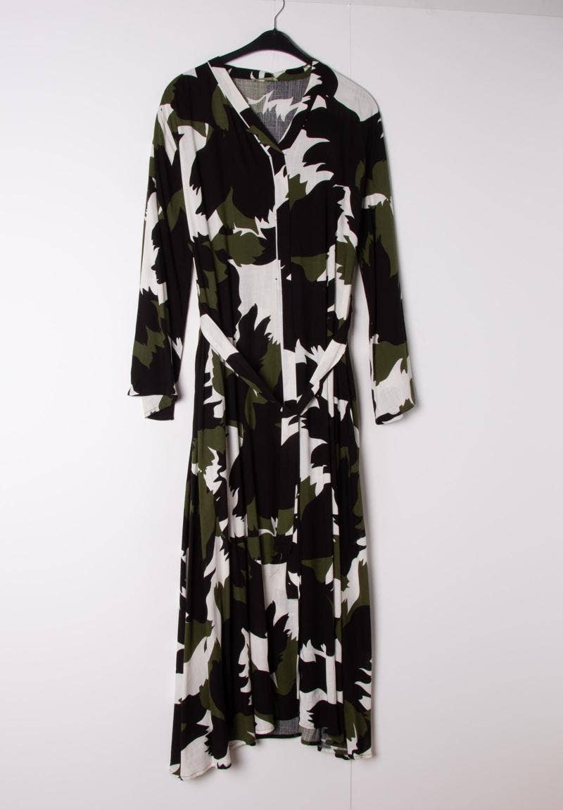 LUSA MODE - Vente Robe – femme - Robes Longues F2561-11