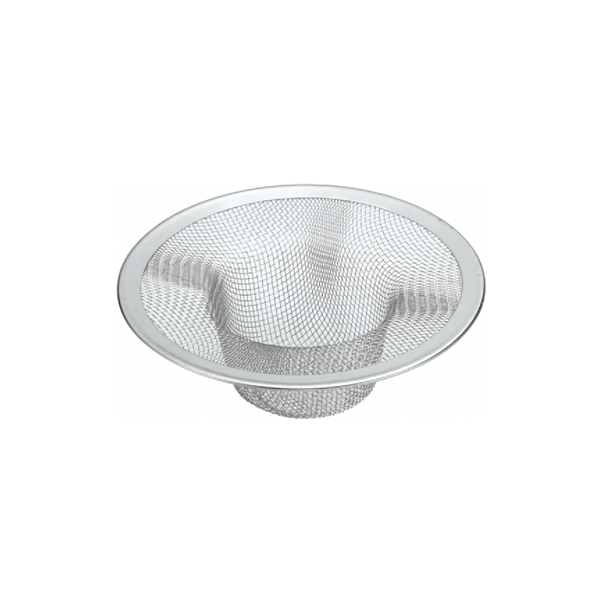 Better Houseware Corp. - Wholesale Sink Strainer/Stopper - Mesh Sink Strainer0