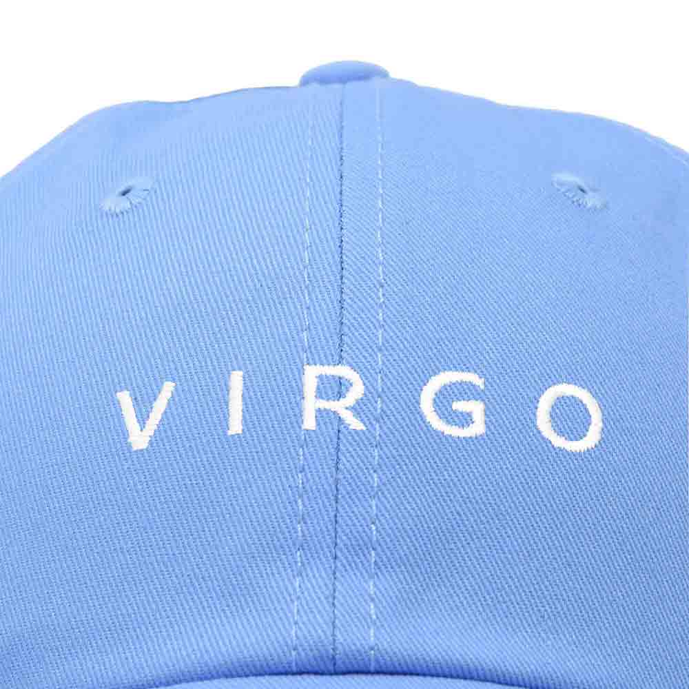 Dalix - Vendita all'ingrosso Cappellino da baseball - Donna - Cappello Dalix Virgo133