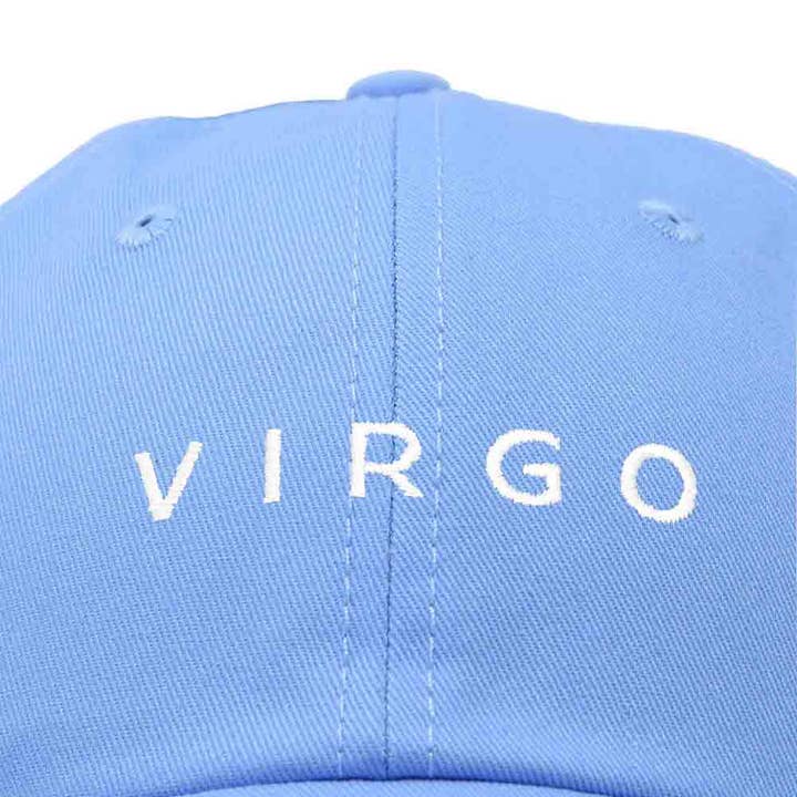 Dalix - Vendita all'ingrosso Cappellino da baseball - Donna - Cappello Dalix Virgo133