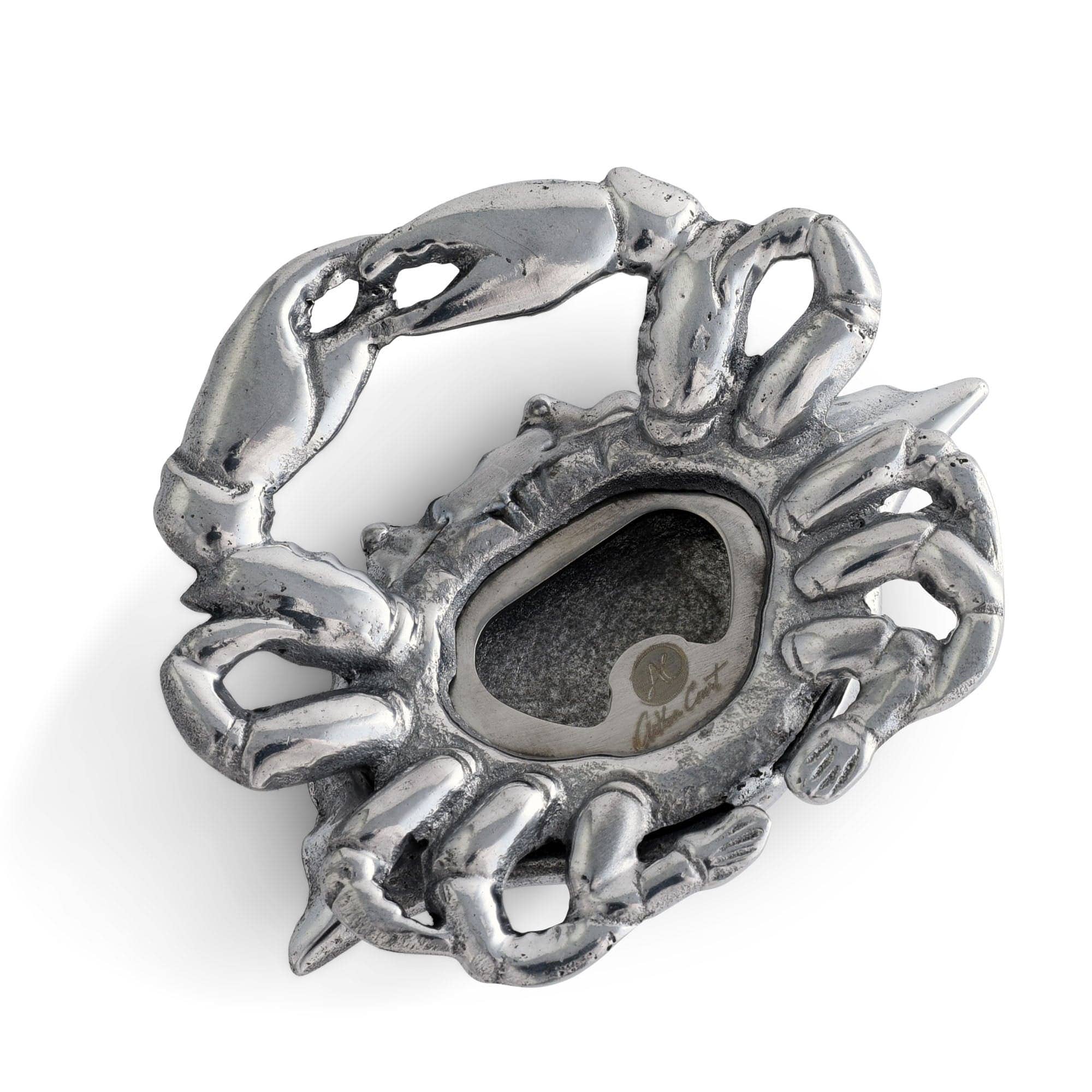 Arthur Court - Wholesale Bottle/Wine Opener - Crab Bottle Opener4