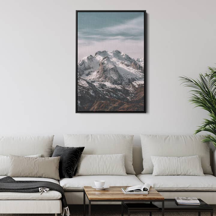 Cima innevata per la vendita all'ingrosso da parte di Meeko Print