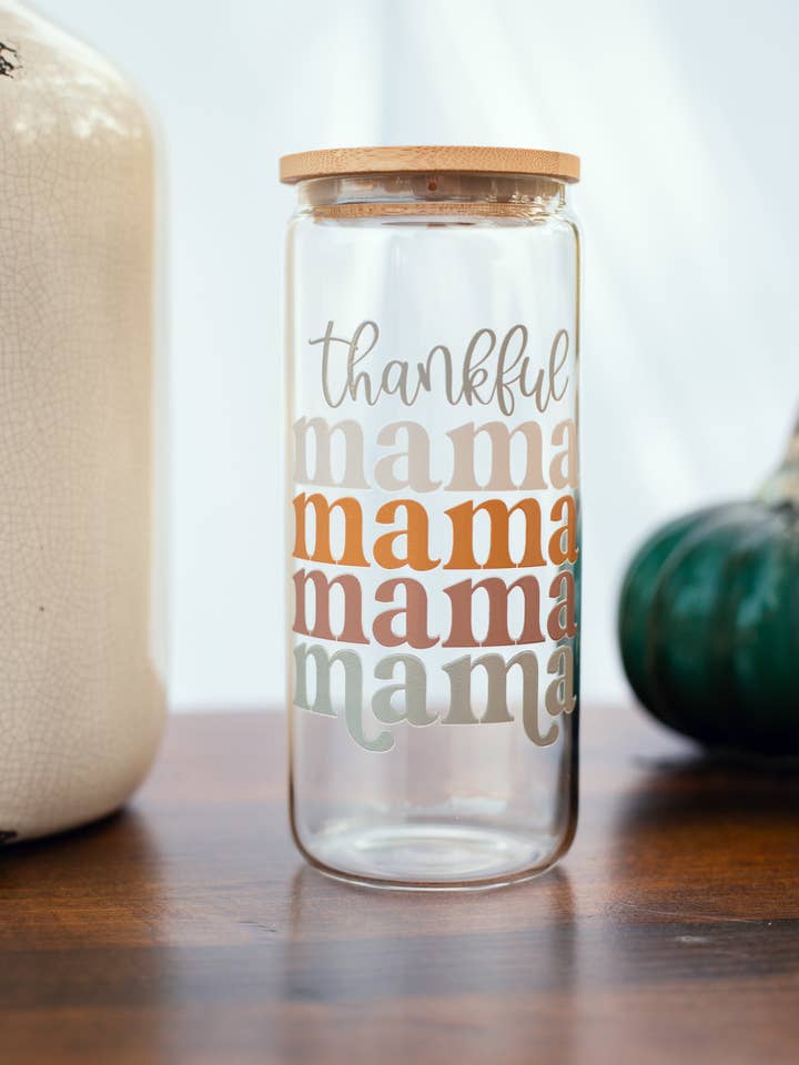 Dankbare mama voor wholesale door Cup of Hope