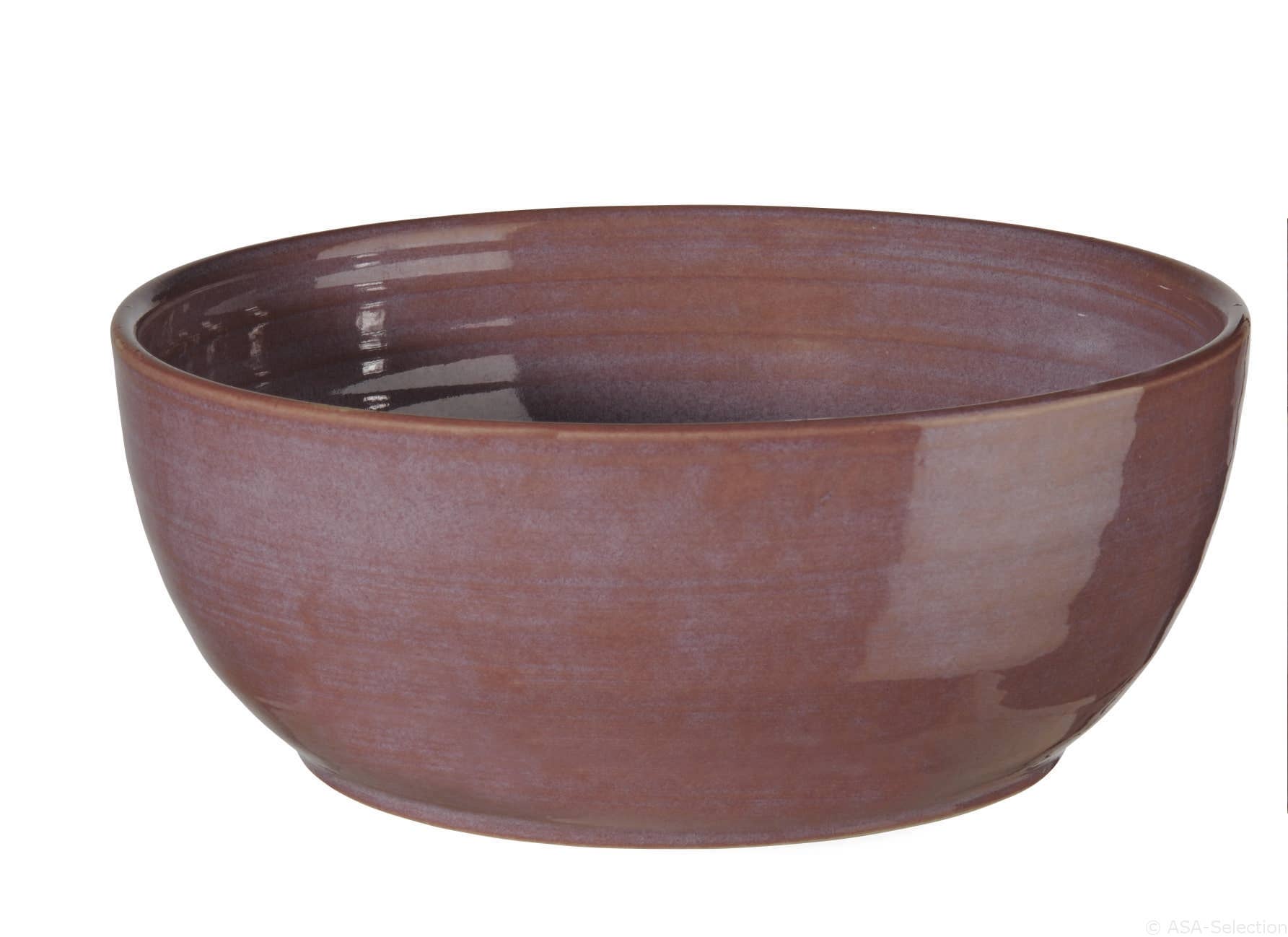 ASA Selection - Wholesale Serve Bowl - POKE BOWLS Handmade Stoneware *2-3 MO Lead Time4