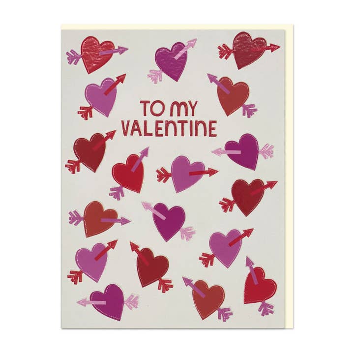 À mon Valentin pour la vente par Raspberry Blossom