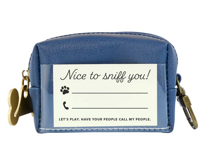 Pinch Provisions - Wholesale Pet Poop Bag Dispenser - Doggie Business Kit1