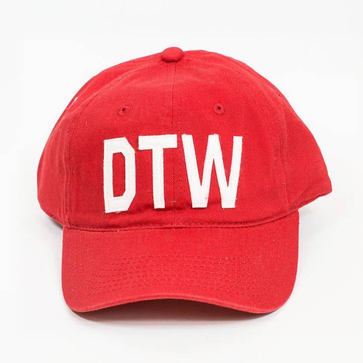 Aviate Brand - Wholesale Baseball Cap - Unisex - DTW - Detroit, MI Hat0