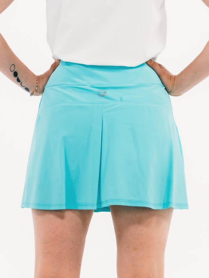 Foray Golf - Wholesale Athletic skirt – Women′s - Core Skirt12