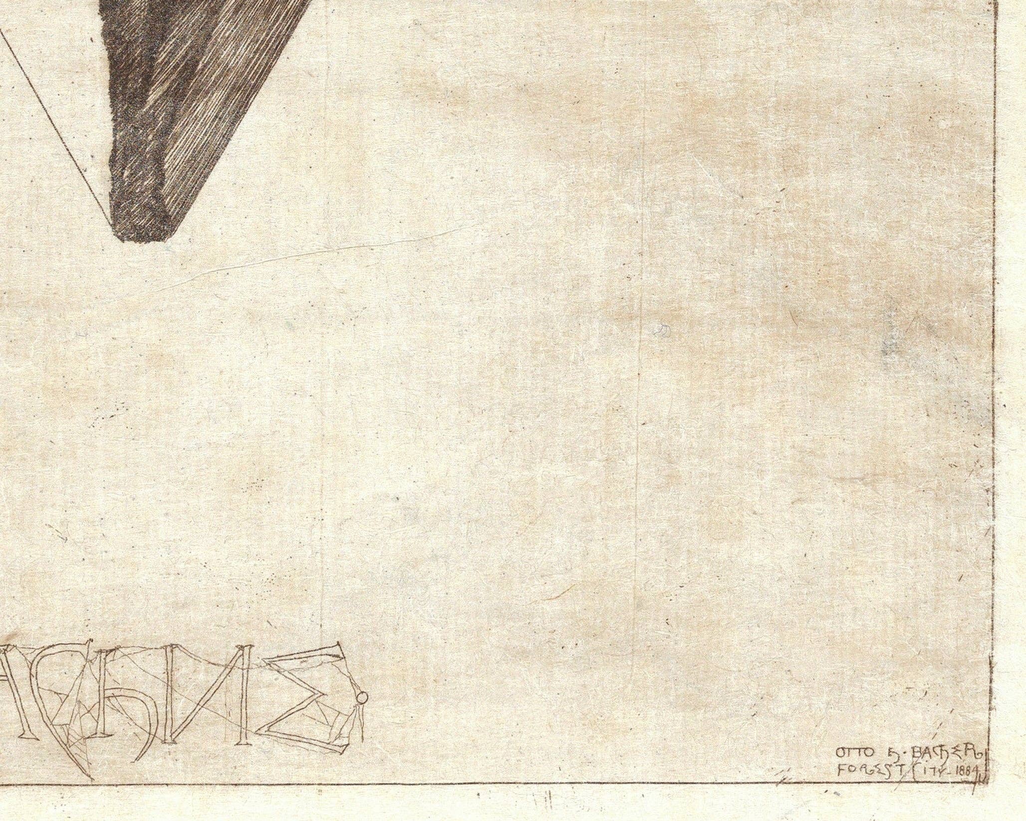 Rock Paper Scissors Wall Art - Wholesale Art Print - Vintage spider woman art | Arachne | Greek mythology sketch | Vintage gothic nude | Occult, Dark wall art | Victorian spider woman2