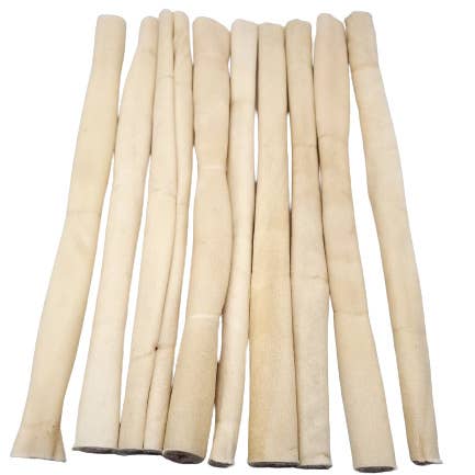 Dibo Pet Foods - Wholesale Pet Treats - Dog - Beef Collagen Stick – Natural - 12"3