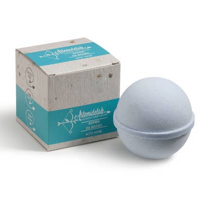High Seas Bath Bomb for wholesale by Artemidelab