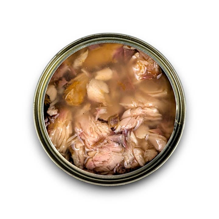 Mr.Bones - Natural Pet Products - Wholesale Pet Food - Dog - Natural cooked mackerel for dogs and cats – Fresh Topper