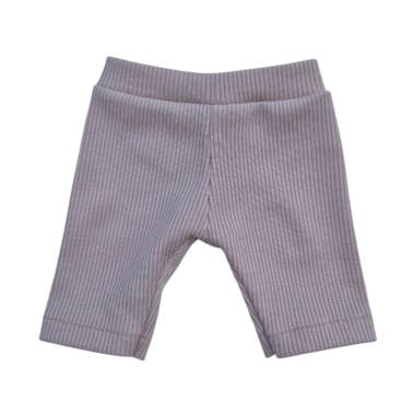 GARANCE pink pants for wholesale by Maman Poule et Papa Coq