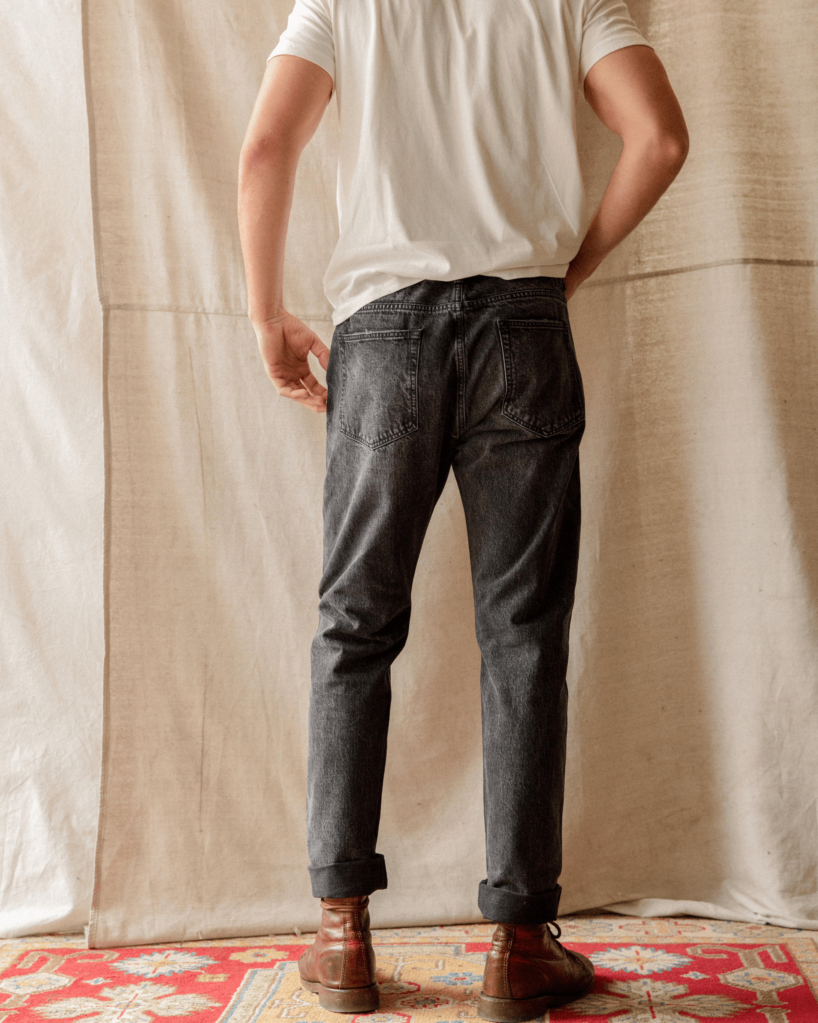 Steel City - Wholesale Jeans - Men's - Standard Denim12