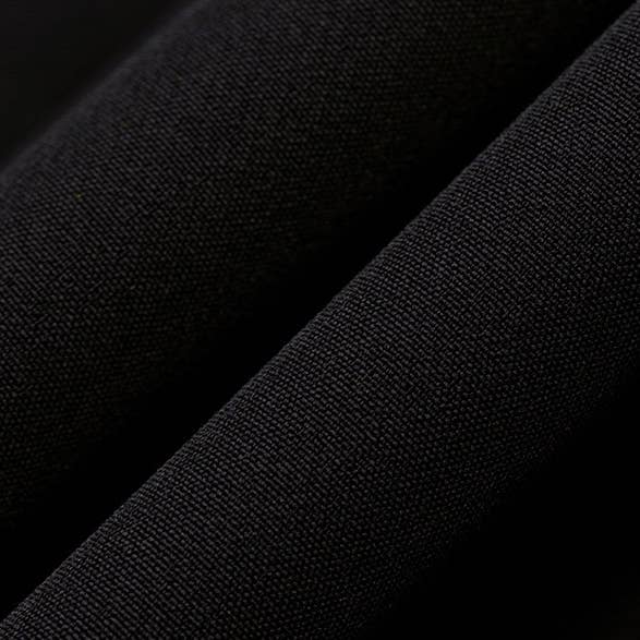 Black BL062 Suit Evening Dress Lace Sleeve Blazer for wholesale on Faire7