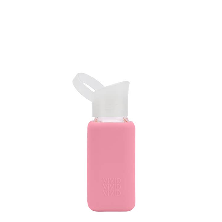 Flamingo Water Bottle 250ml for wholesale on Faire