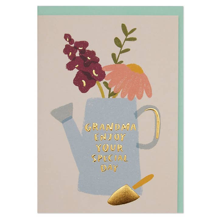 Grand-mère, profite de ta journée spéciale (WHM38) pour la vente par Raspberry Blossom