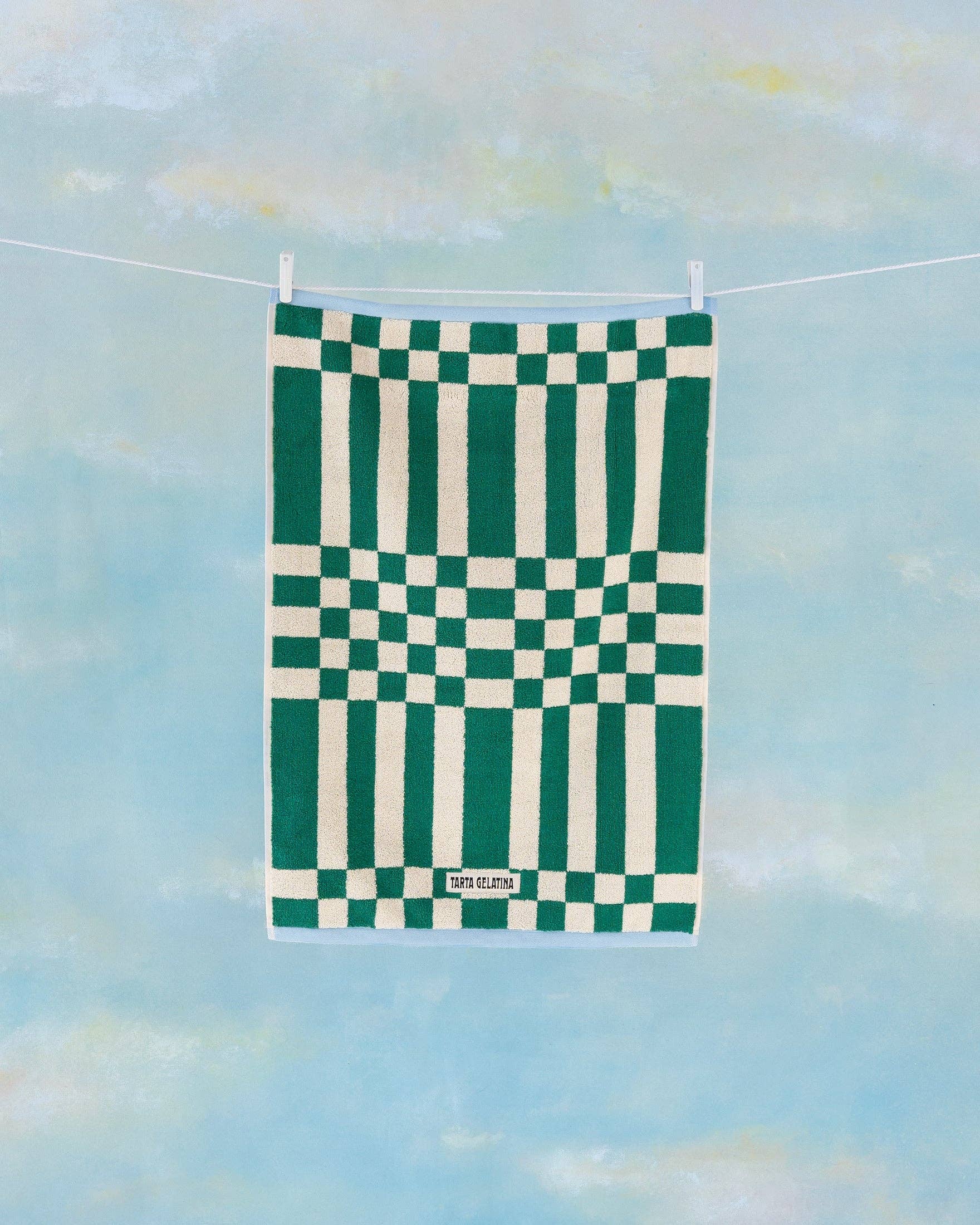 Tarta Gelatina - Wholesale Bath Towel - Marina Towel2