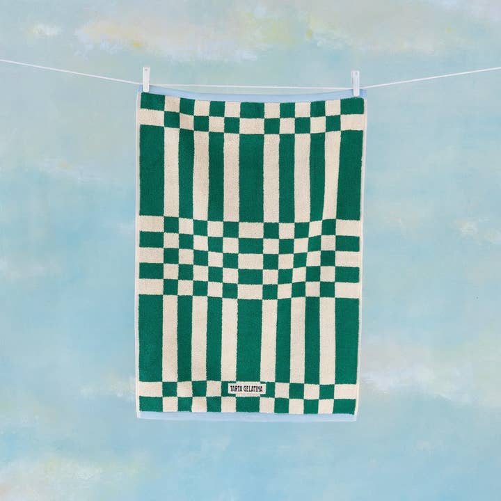 Tarta Gelatina - Wholesale Bath Towel - Marina Towel2