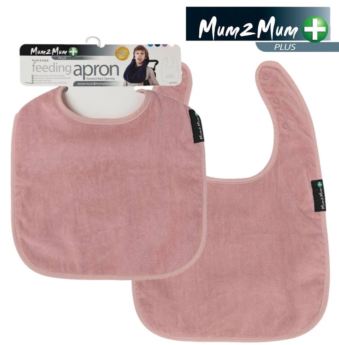 Baby&More Ltd - Vente Tablier – enfant - Protège-vêtements Mum 2 Mum PLUS pour adultes et jeunes, 14 °C6