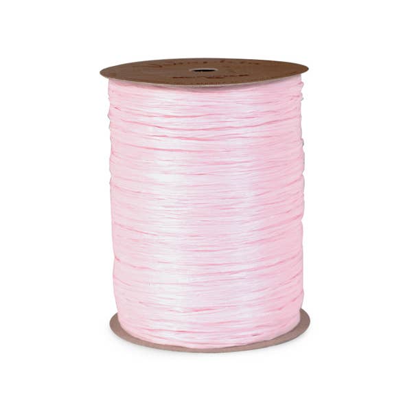 Wholesale Matte Raffia Ribbon for your store - Faire