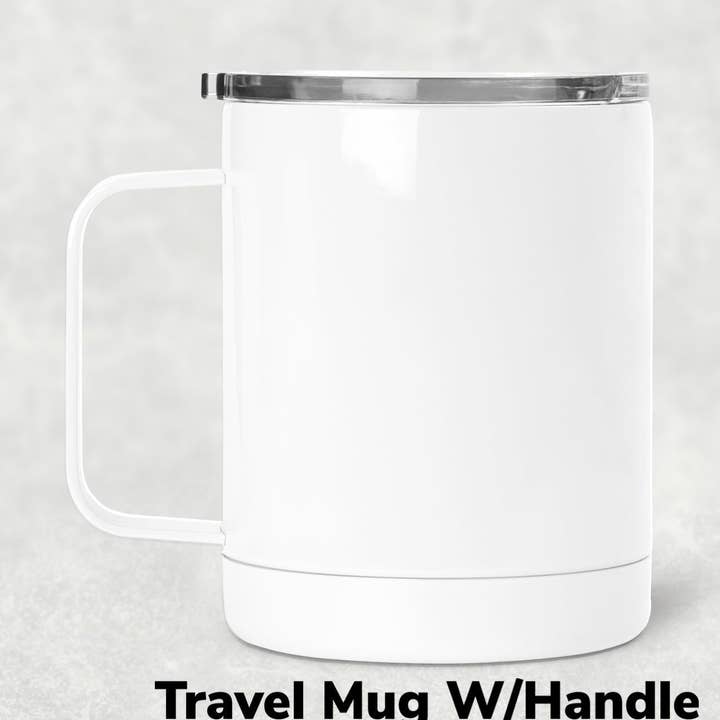 Mug à vin avec inscription « I See Your Lips » pour la vente par Smile Graphics and Design