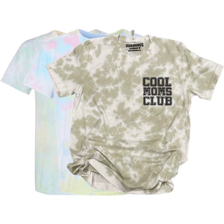 OURHHAUS - Wholesale Screen Printed T-Shirt - Women's - Adult Tee (click for more options)26