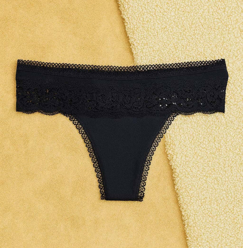 NHP International - Wholesale Underwear - Women's - Mix of various underwear for women1