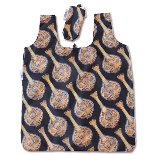 Terra Lusa - Wholesale Grocery/Shopping Bag - Eco Bag Fado0