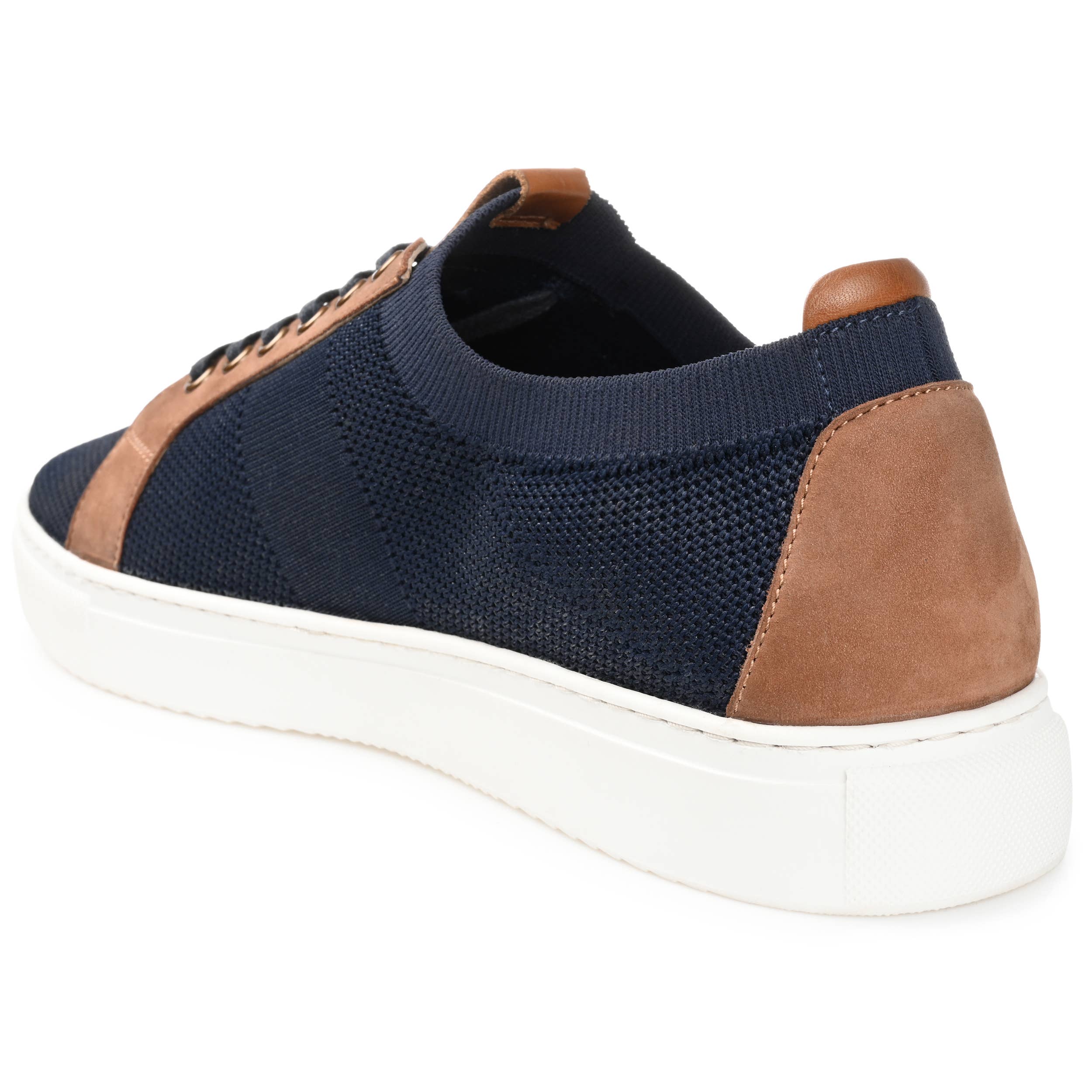 VANCE - Wholesale Lifestyle Sneakers - Men's - Thomas & Vine Gordon Knit Sneaker6