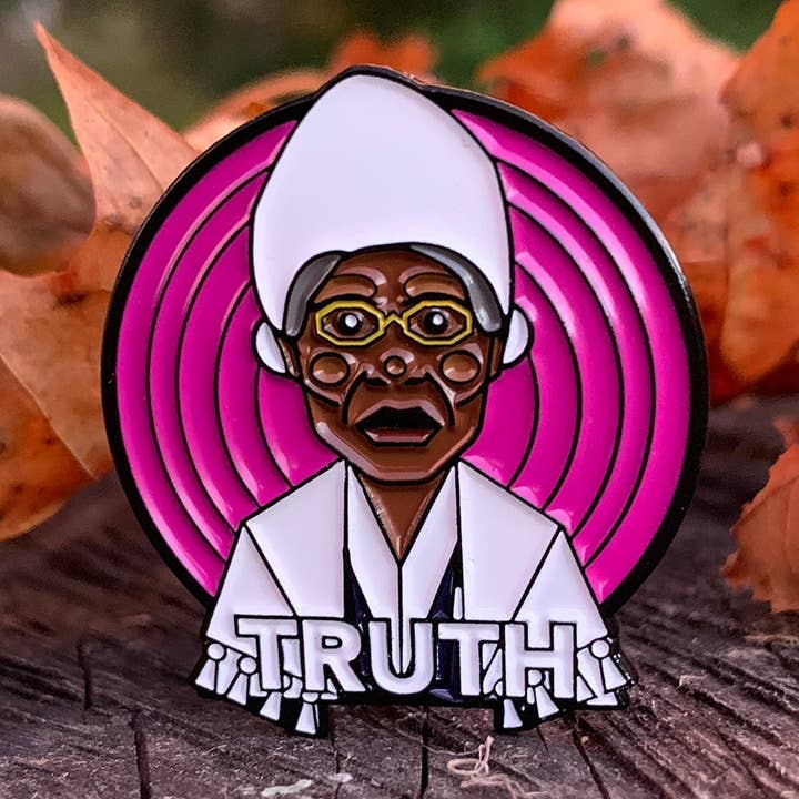 Freedom Fighters Pins for wholesale by ROCKaBLOCK