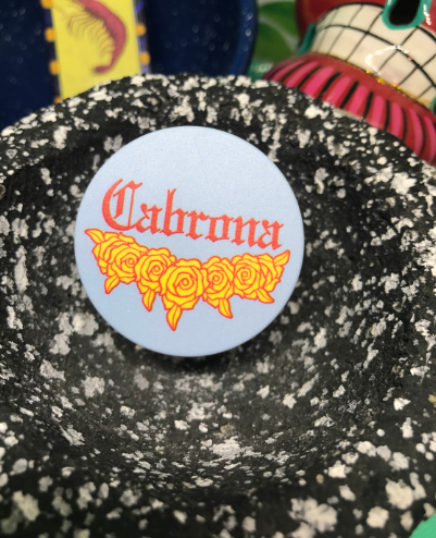 Very That - Wholesale  - Cabrona Pop Socket0