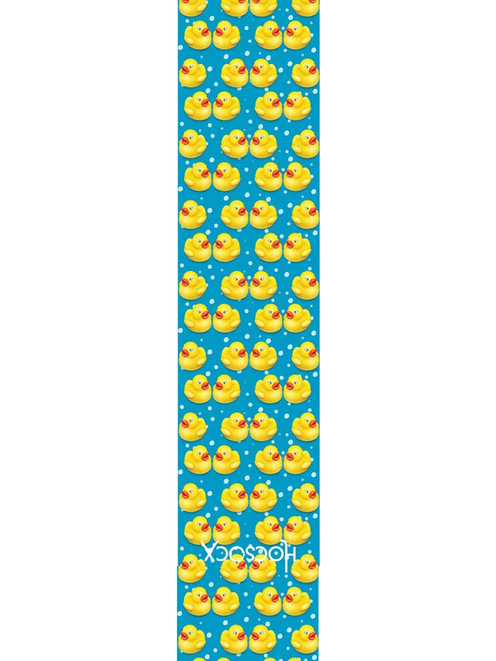 Hocsocx, Inc. - Wholesale Socks - Women's - Rubber Duckies- Footless1