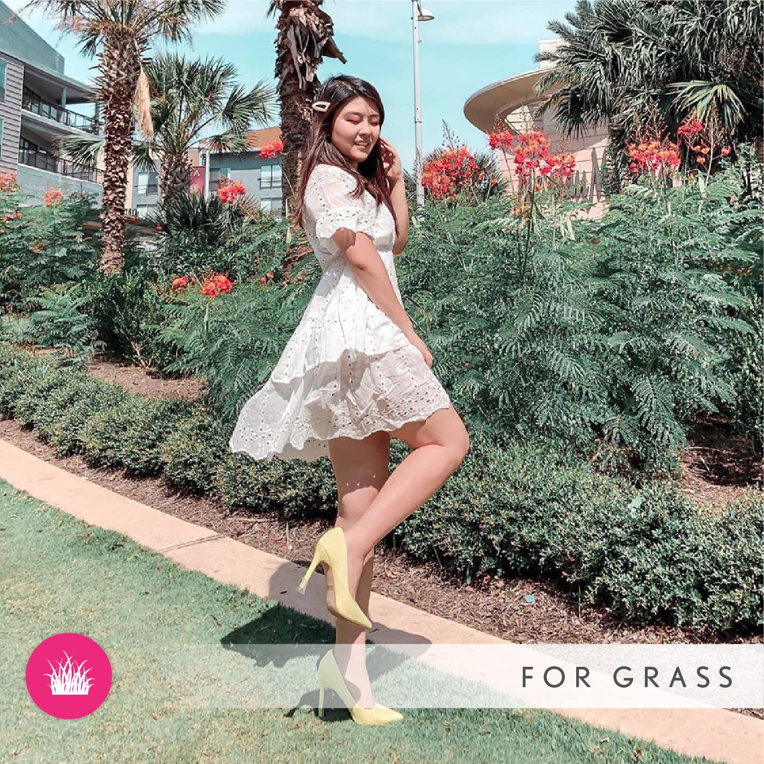 Solemates - Wholesale Shoe Accessories - Single Pair Solemates High Heel Protector9