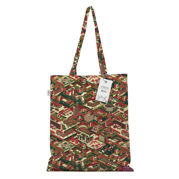 Darwin for wholesale by Urban Illustration