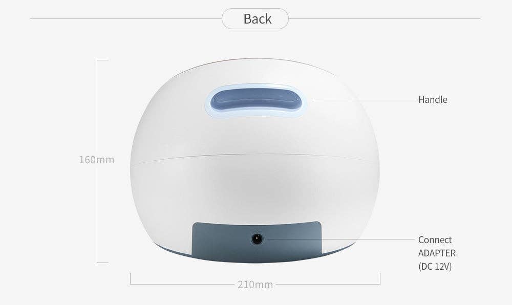 Spectra Baby – wholesale Nursing pillow/pad – Maternity – Synergy Gold Dual Powered Electric Breast Pump5