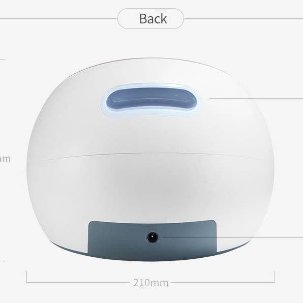 Spectra Baby – wholesale Nursing pillow/pad – Maternity – Synergy Gold Dual Powered Electric Breast Pump5