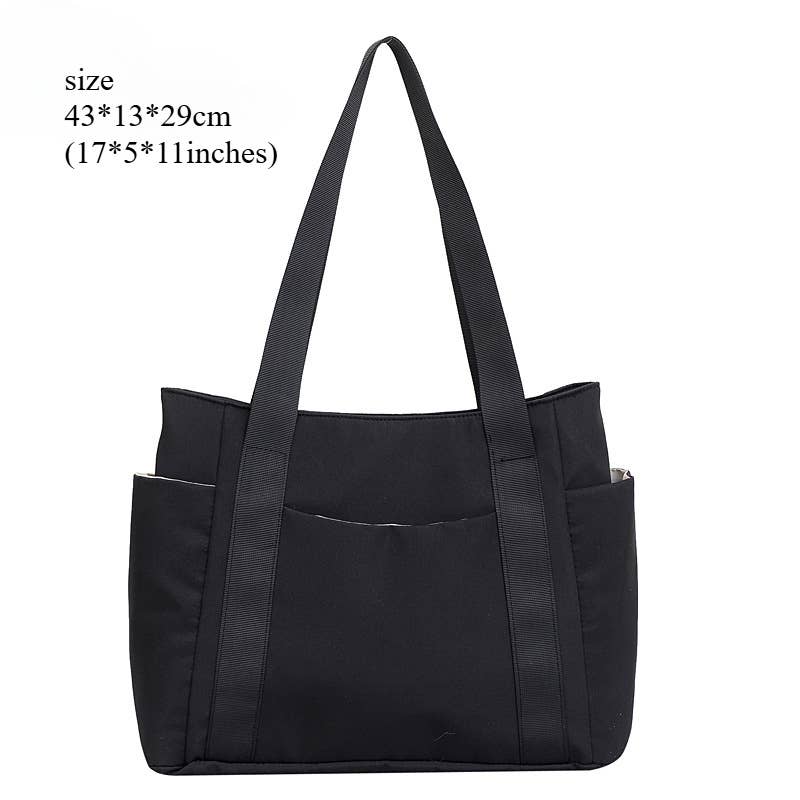wandf - Wholesale Tote Bag - Women's - Tote Bag for Women Tote Shoulder Bag Handbag for Travel30