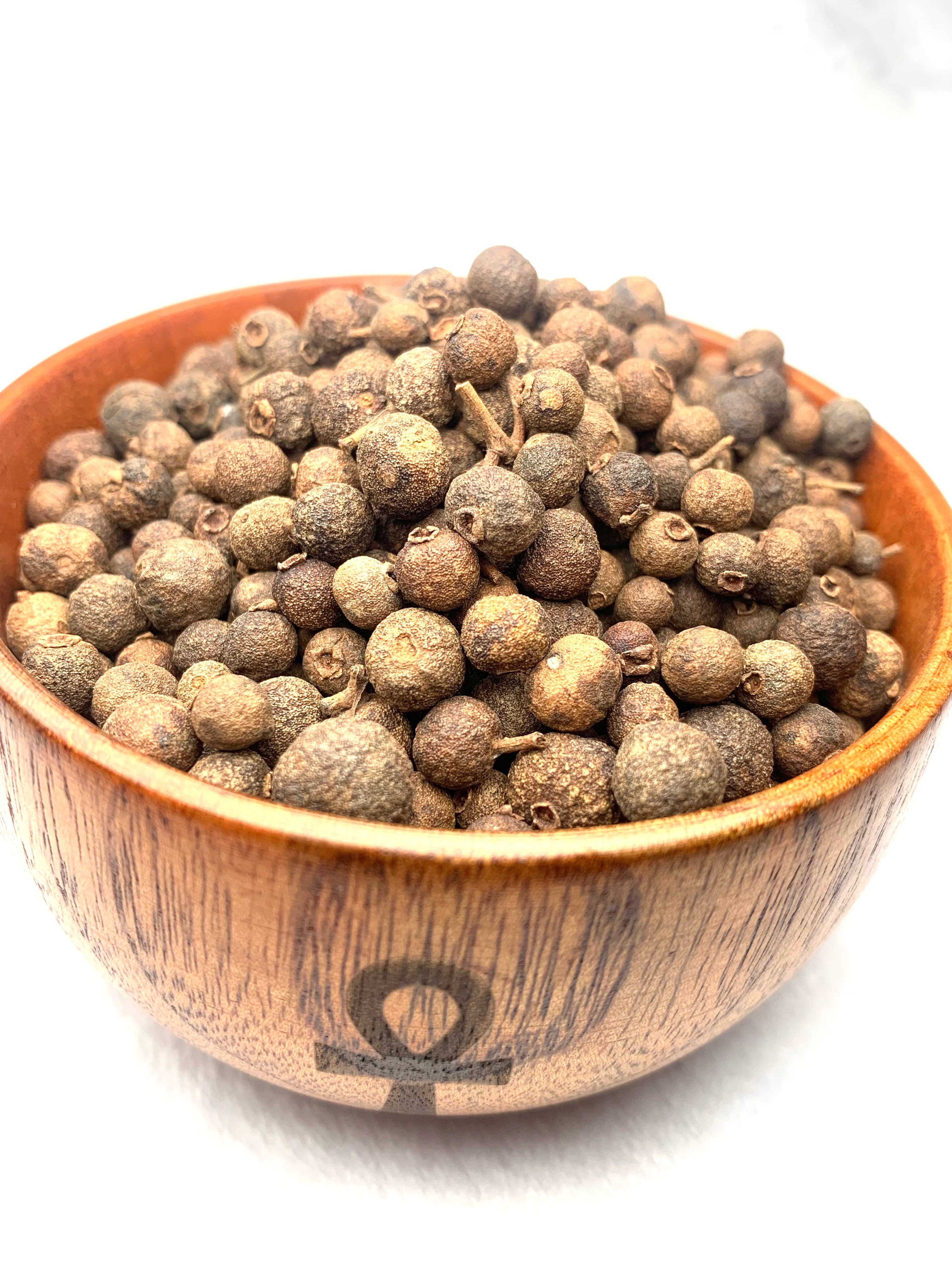 Essential Diamonds Co - Wholesale Dried Spice - Allspice Herbs1